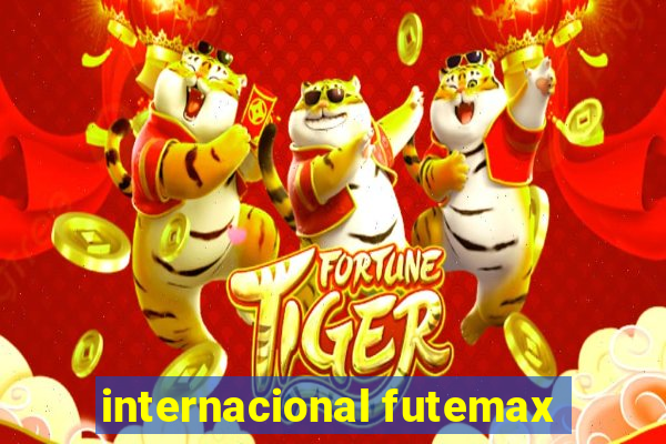 internacional futemax